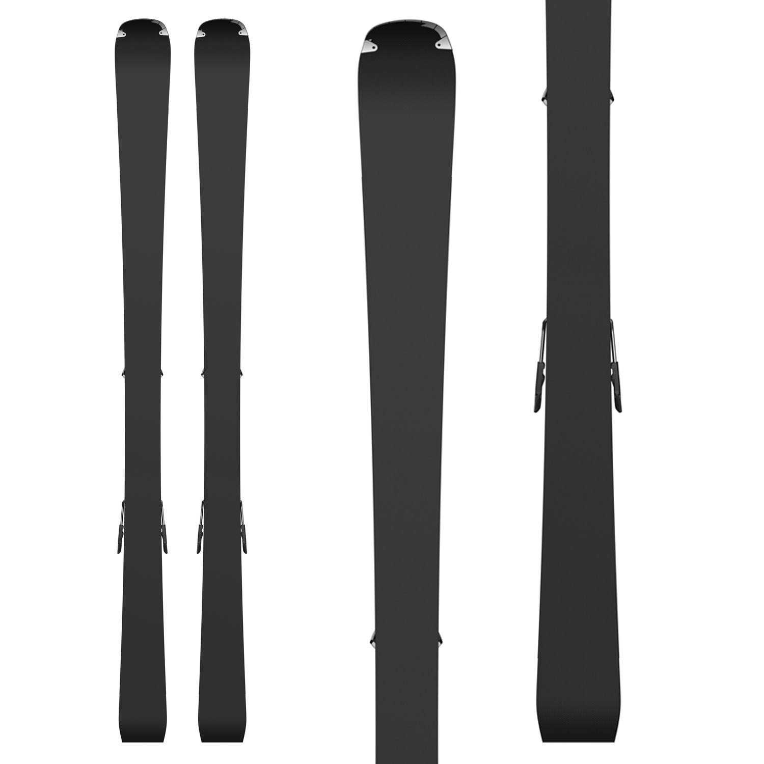 Atomic Cloud Q8 Skis + M 10 GW Bindings - Sports Supplies Online Store