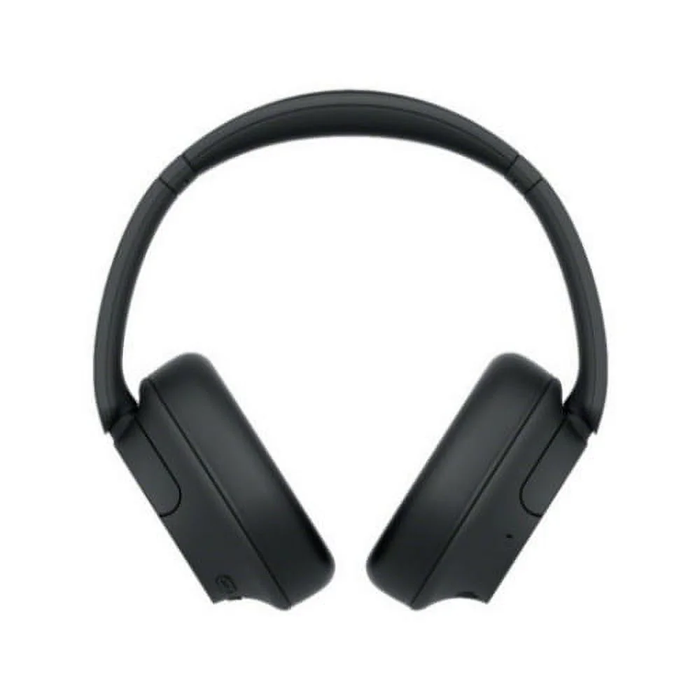 Sony Wireless Over The Ear Noise Canceling Headphones with Protective Case