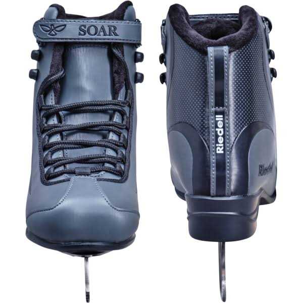 Riedell Soar Mens Figure Skates - Sports Supplies Online Store