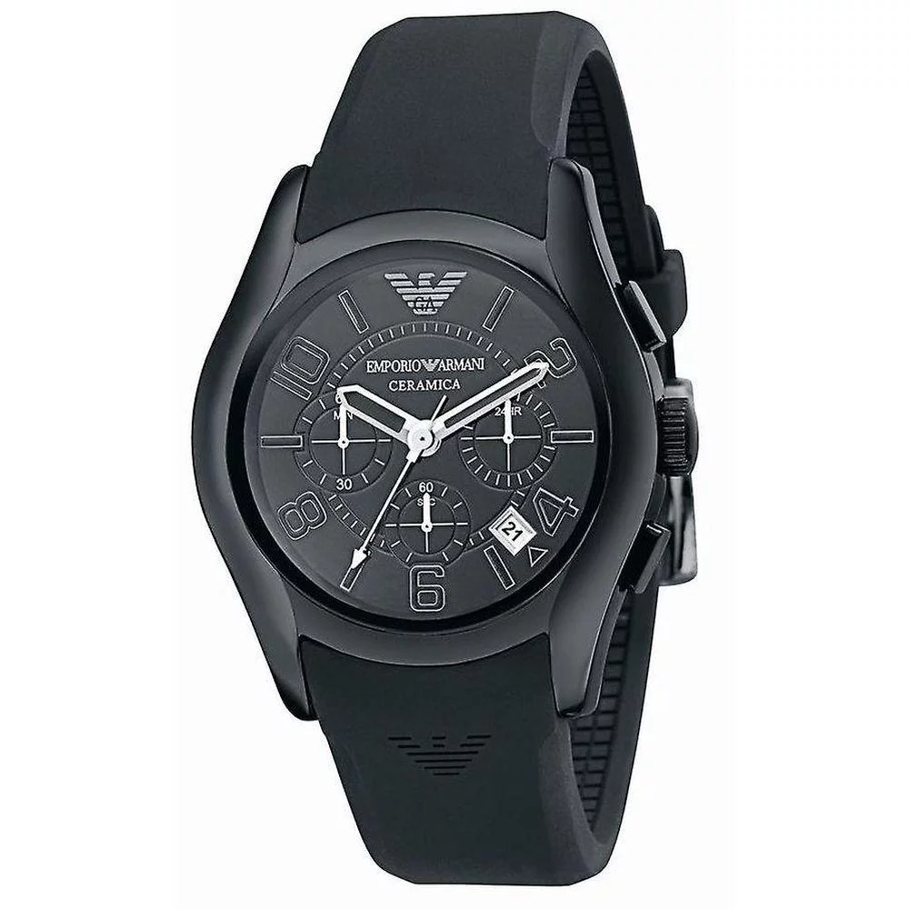 Men's Watch Armani AR1430 (&Oslash; 42 mm)