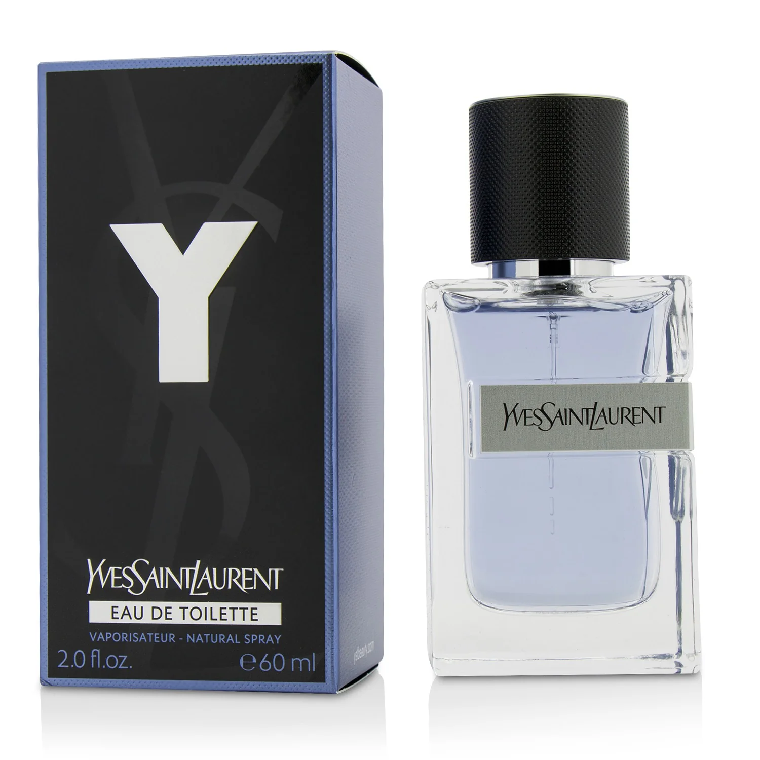 Yves Saint Laurent Y Eau De Toilette Spray  100ml/3.3oz