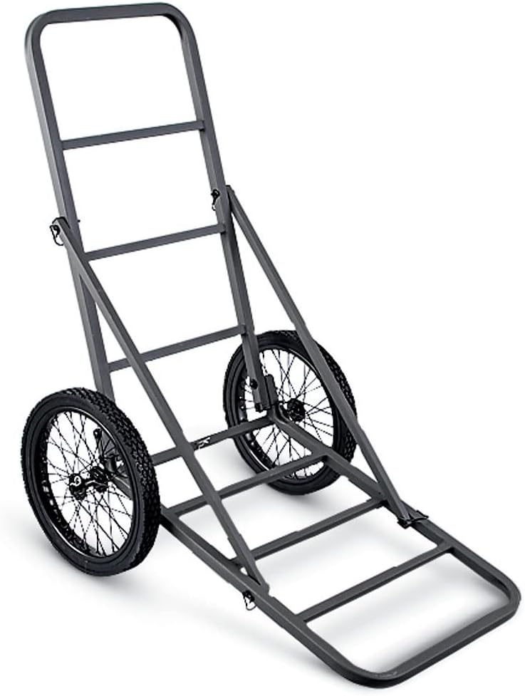 Guide Gear Aluminum Deer Cart
