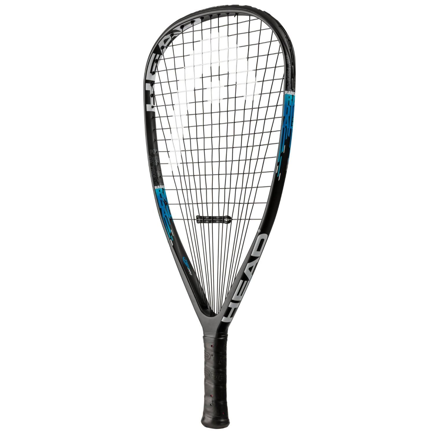 Head Radical Pro Racquetball Racquet (3-5/8)
