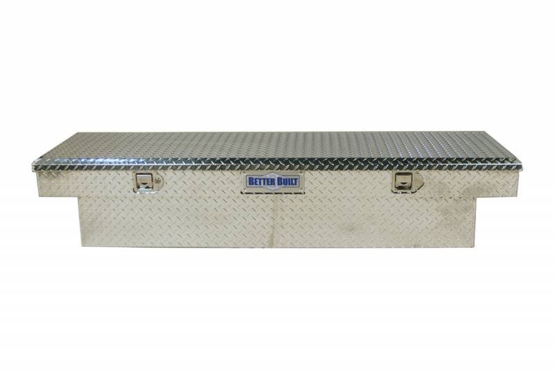 Better Built 52x22 Crown Series Crossover Truck Tool Box