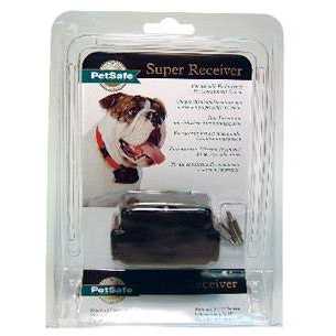 PetSafe Stubborn Dog Receiver Collar RF-275-11 - Pet Supplies online store