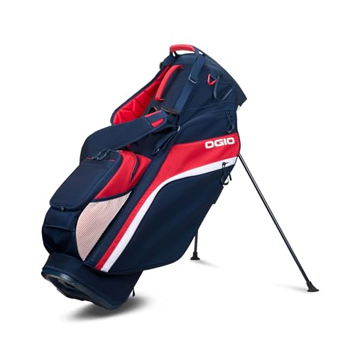 OGIO Golf Woode Hybrid Stand Bag