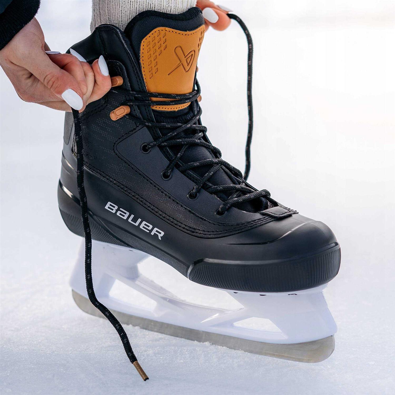 Bauer Colorado Recreational Ice Skates - Sports Supplies Online Store