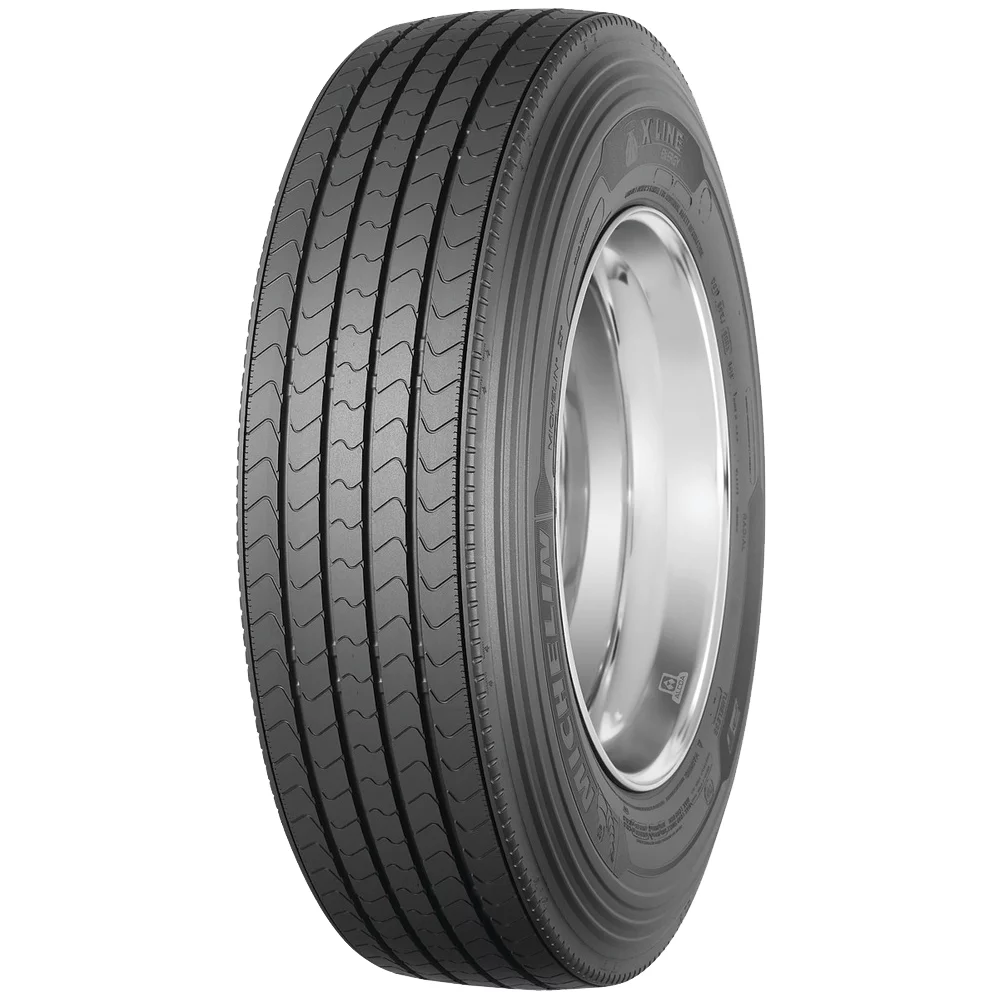Michelin X Line Energy T 265/70R19.5 Load H 16 Ply Trailer Commercial Tire