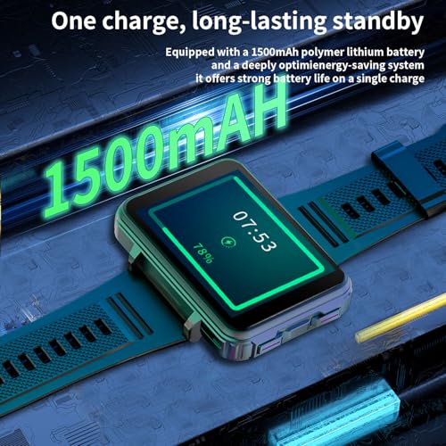 4G Smart Watch Phone