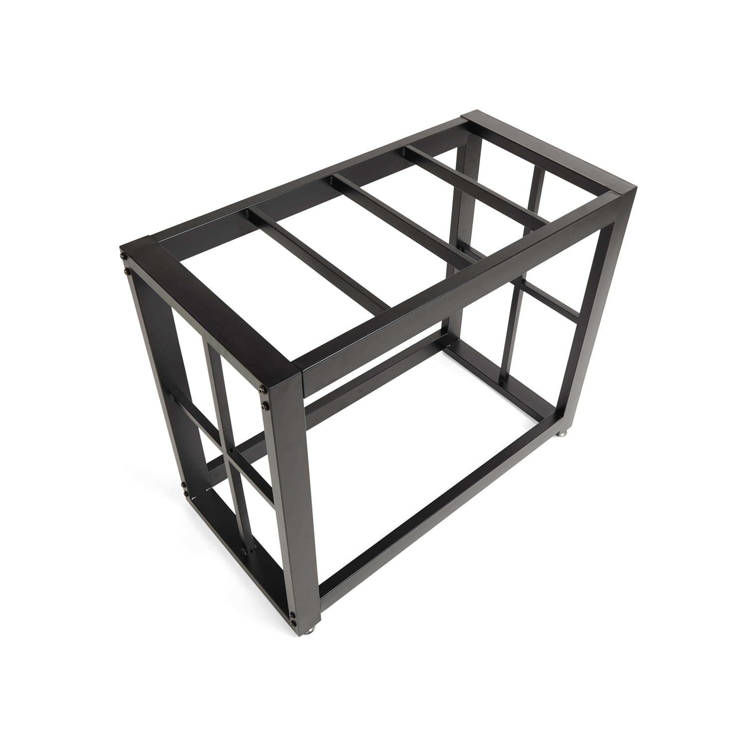 Imagitarium Brooklyn Metal Tank Stand