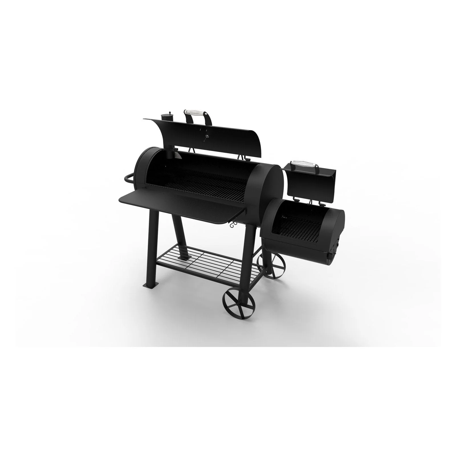 Char-Griller Competition Pro 8125 Charcoal Grill