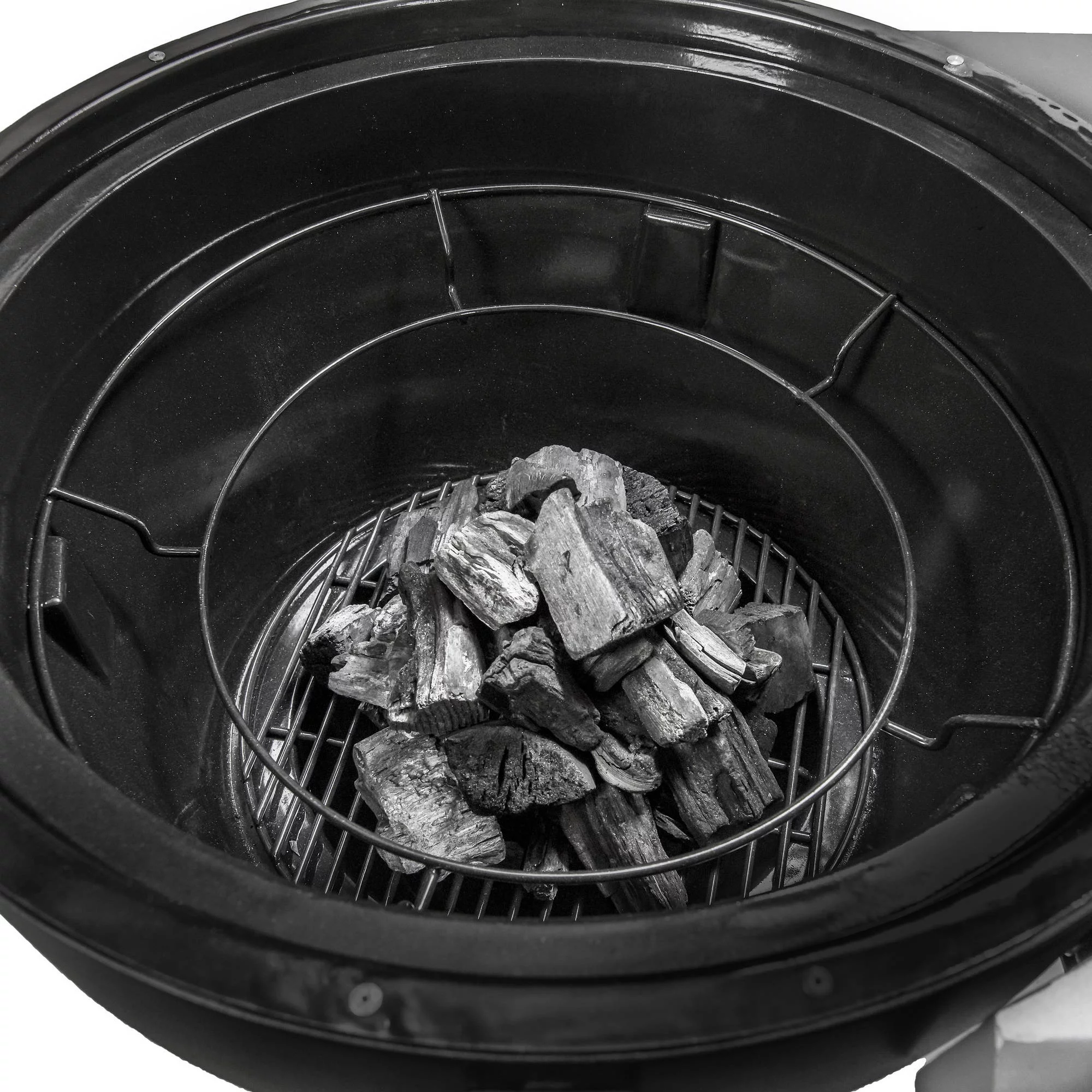 Char-Broil Kamander Kamado Grill