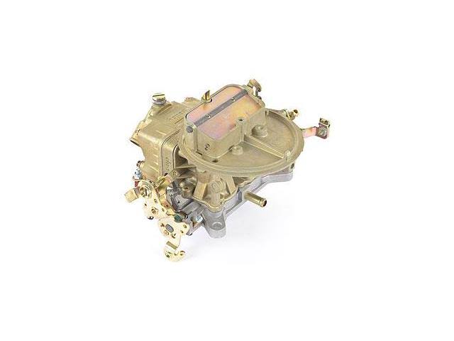 Holley Performance 0-7448 Carburetor