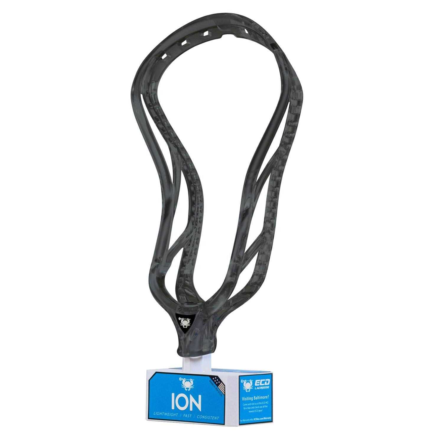ECD Ion Lacrosse Head - Sports Supplies Online Store