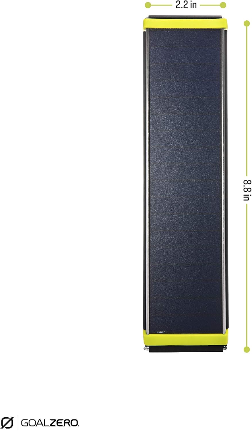 Goal Zero Torch 500 Multi-Use Light. LED Flashlight