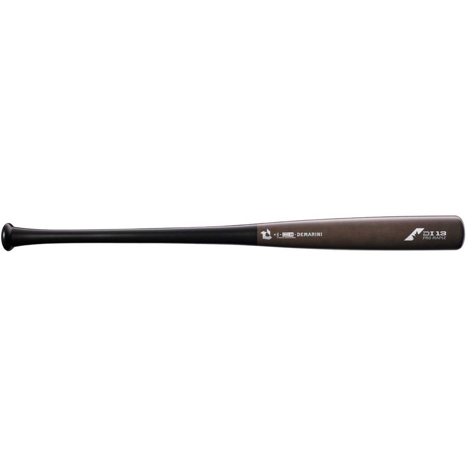 DeMarini DI13 Pro Maple Wood Composite Baseball Bat - Sports Supplies Online Store