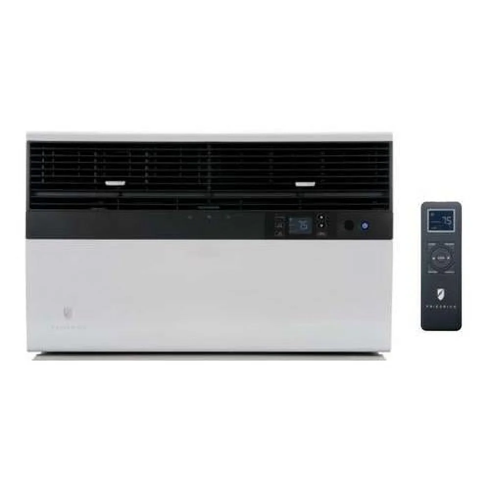 Friedrich Air Conditioning B1962336 Commercial Kuhl Plus Electric Heat Window & Wall AC, 20000 BTU Cool, 13000 BTU Heat