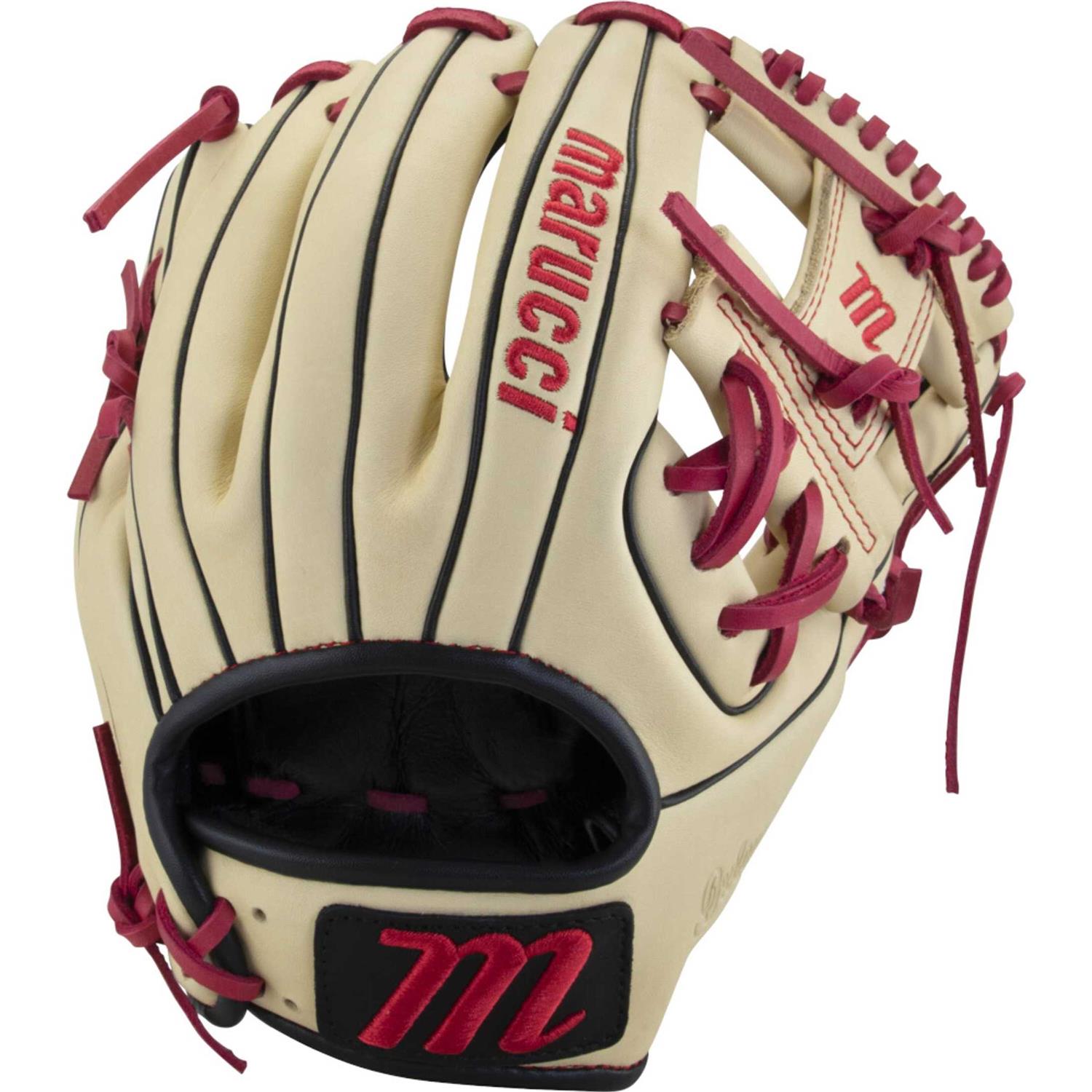 Marucci Oxbow M Type 43A2 11.5 Baseball Glove - Sports Supplies Online Store