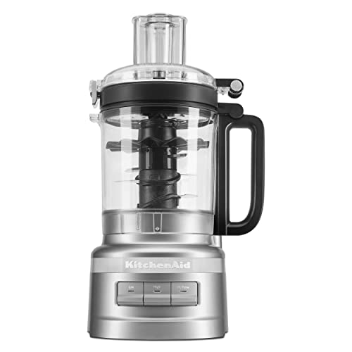 KitchenAid Classic Series 4.5 Quart Tilt-Head Stand Mixer K45SS, Onyx Black