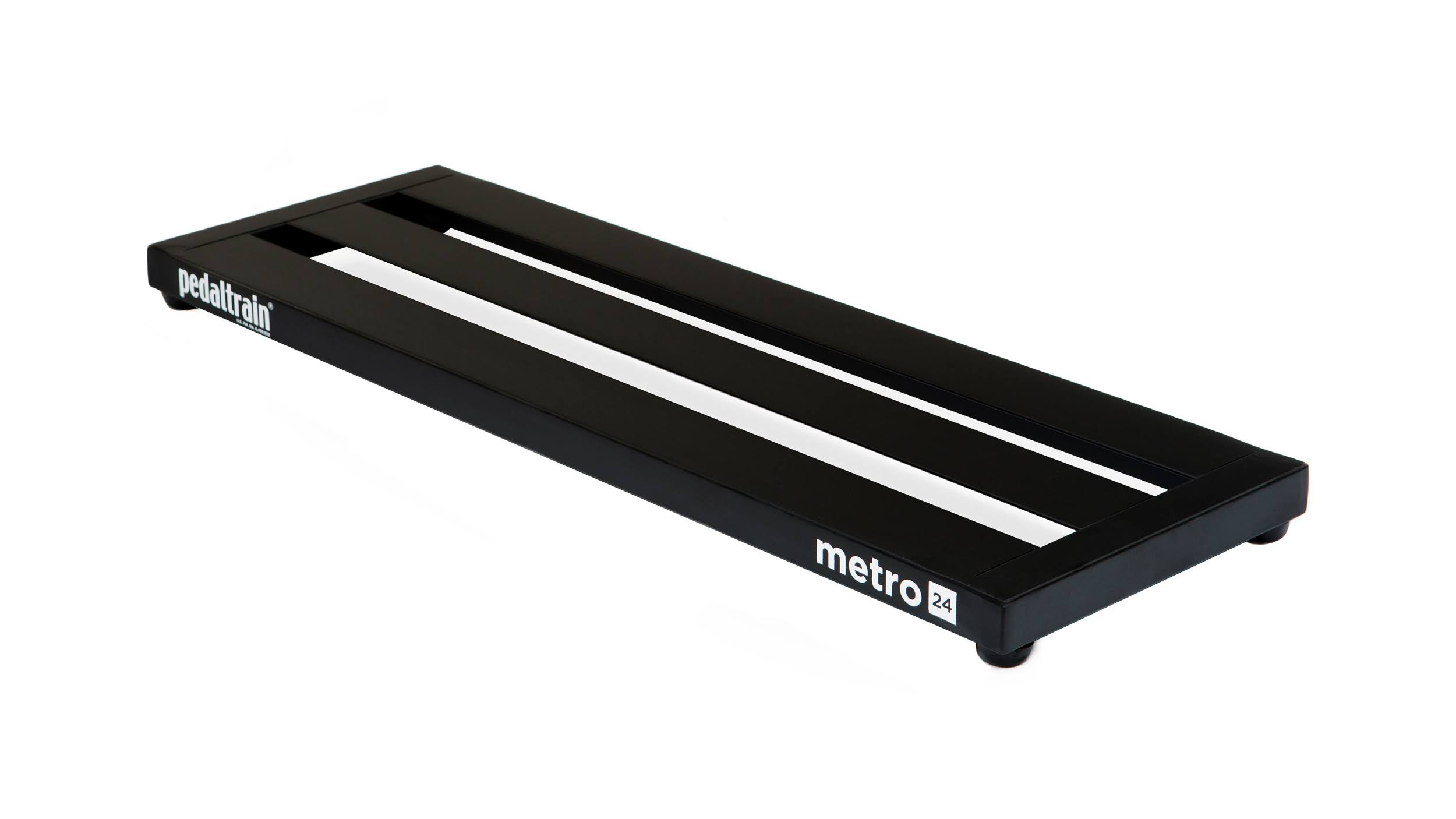 Pedaltrain Metro 24 with Soft Case