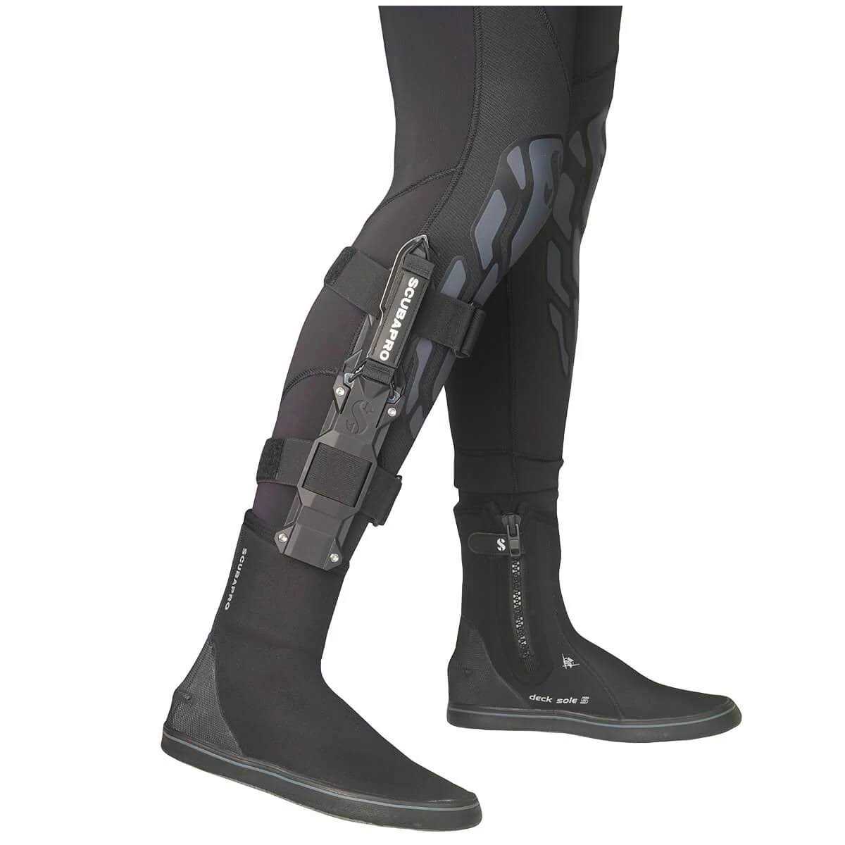 Scubapro TK15 Knife - Sports Supplies Online Store