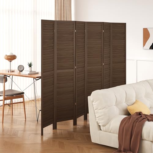 Room Partitions and Dividers, Temporary Wall with Double Hinges