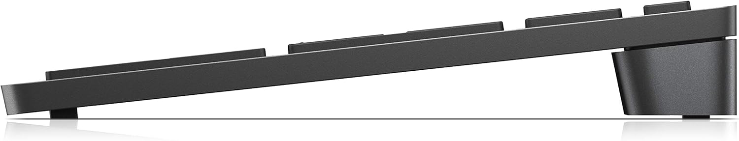 HP 4Ce98Aa#Abl Pavilion Wireless Keyboard 600 Pack of 2