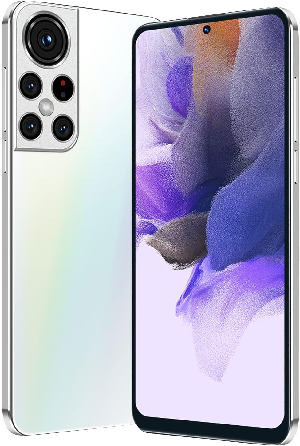 2022 New Unlocked Smartphone