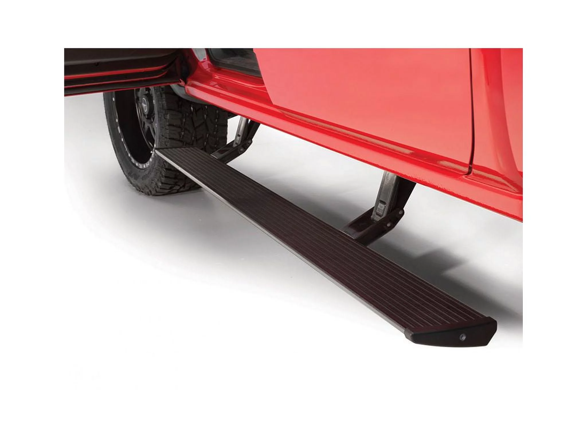 Amp Research by RealTruck PowerStep Plug-N-Play | 76240-01A | Compatible with 2019-2024 Dodge Ram 1500