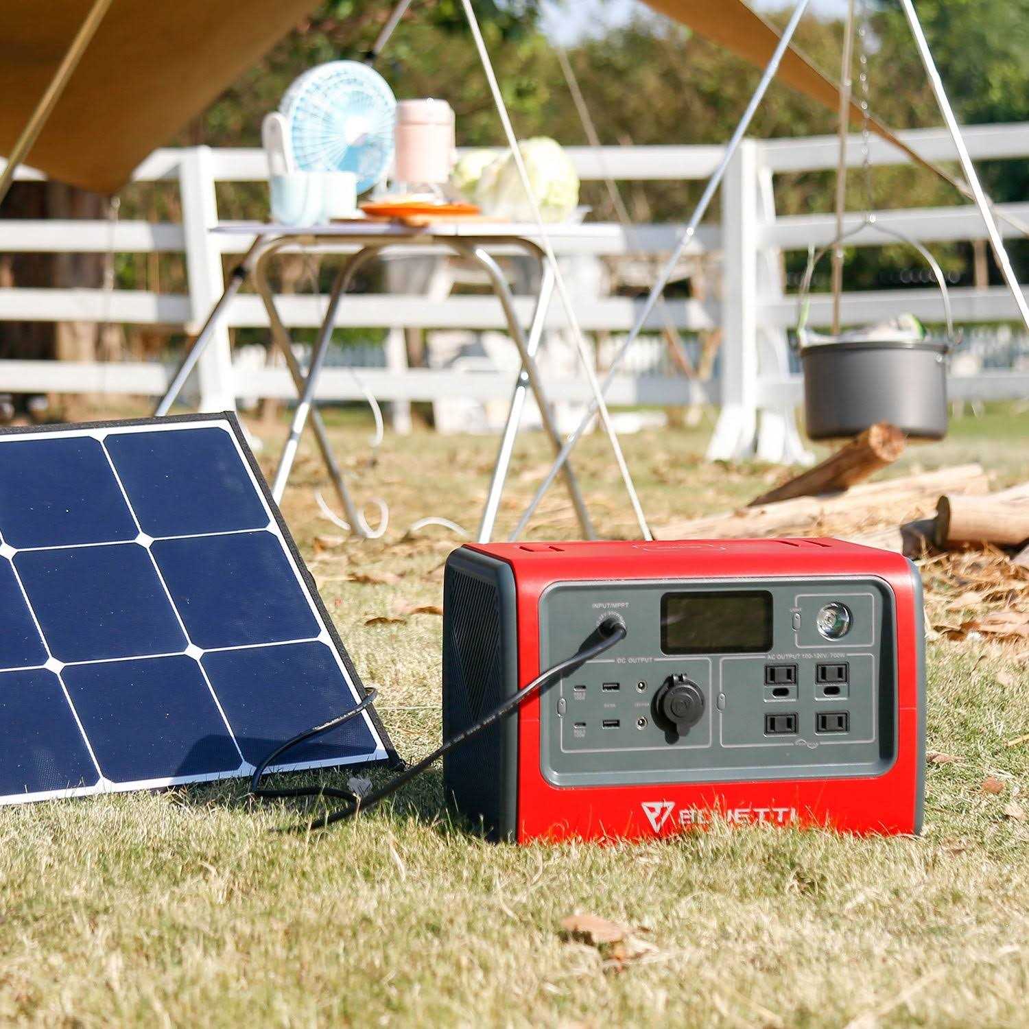 Bluetti EB70 Portable Power Station - Shop Hardware Tools Online Store