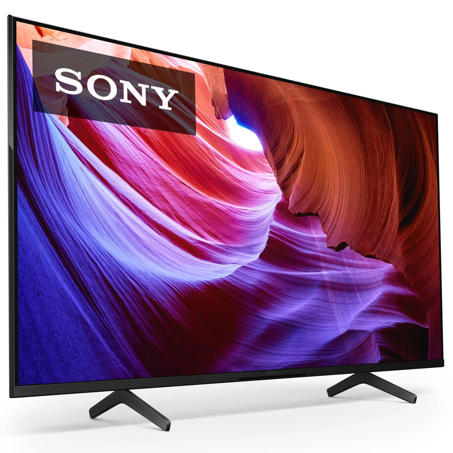 Sony 50” Class X85K 4K Ultra HD LED with Smart Google TV KD50X85K- 2022 Model