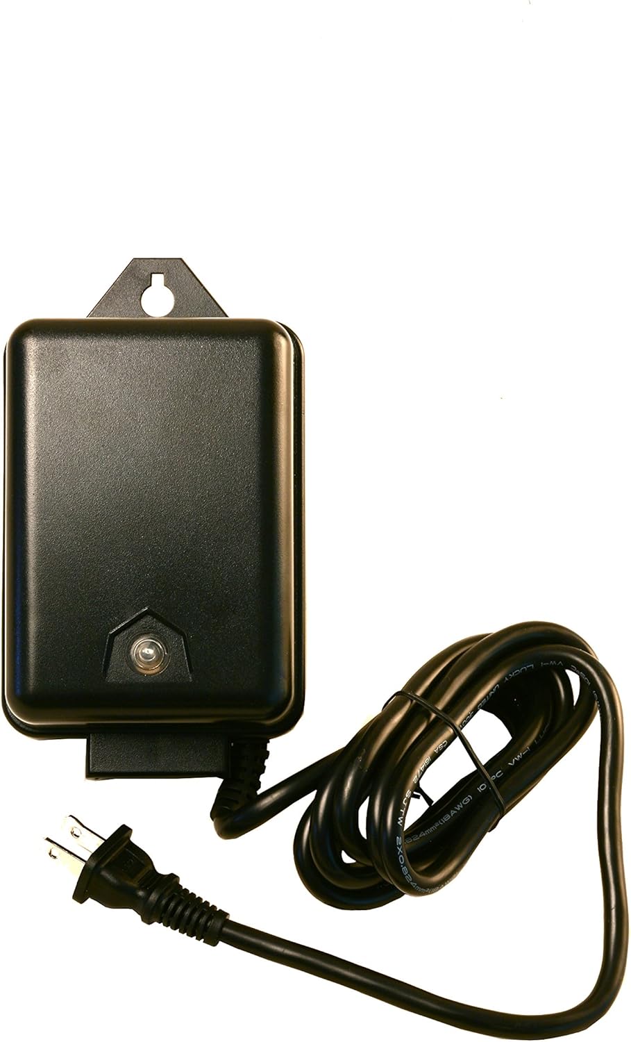 60W Transformer 120V Volt AC to 12V Volt LED & Halogen