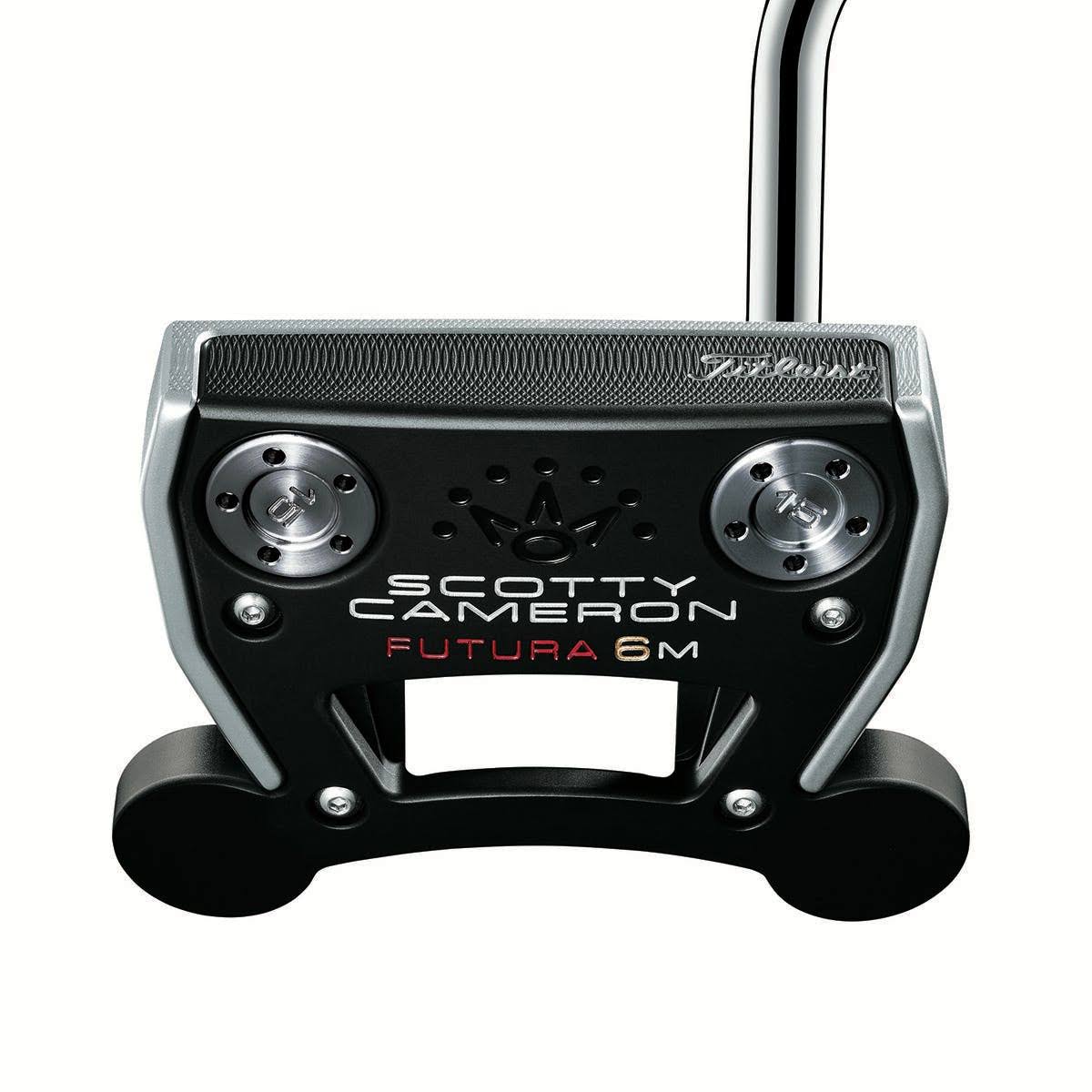 Scotty Cameron Futura 6M Putter