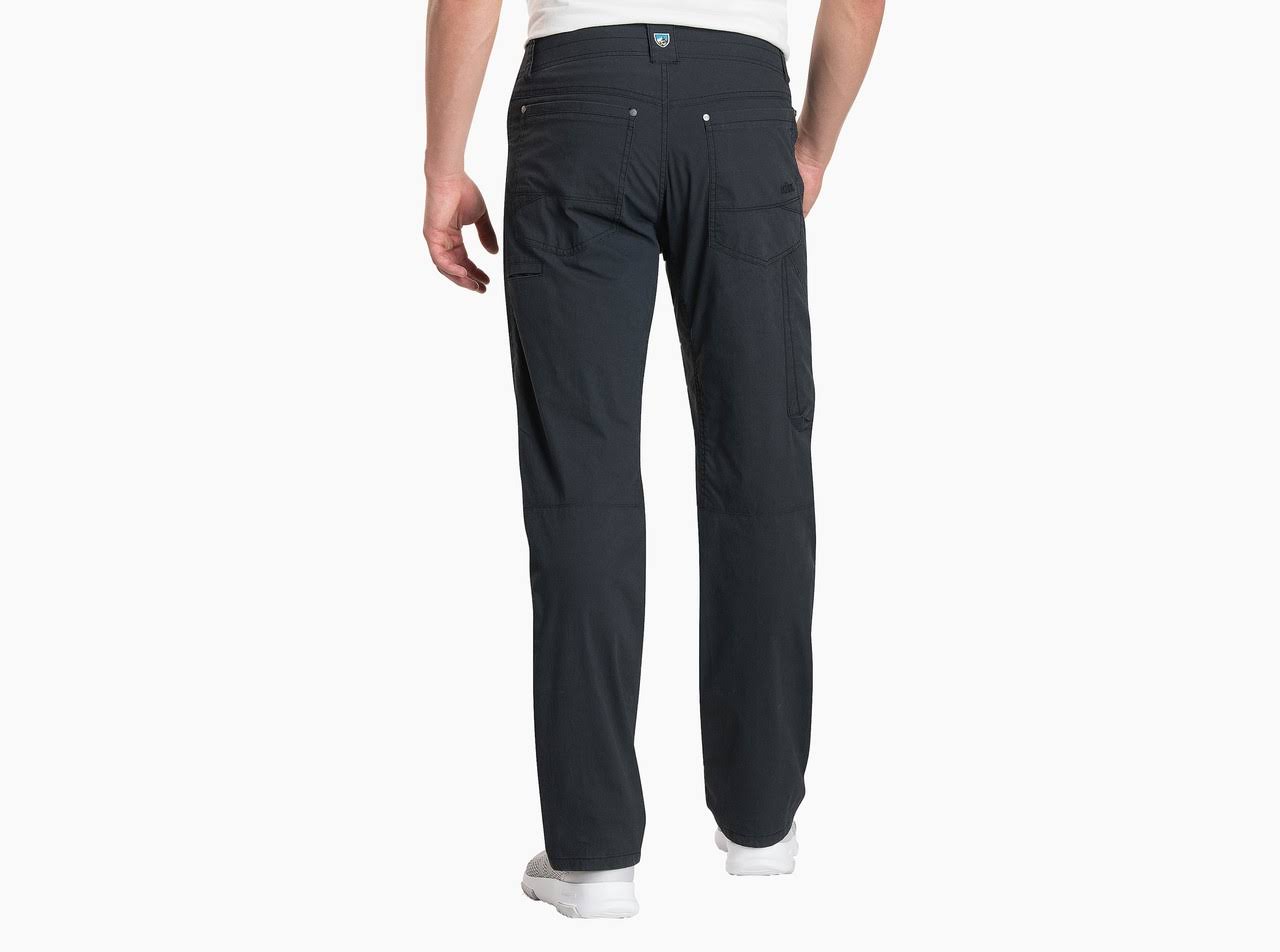 Kuhl Revolvr Pant - Men&s Ink Black, 32x32