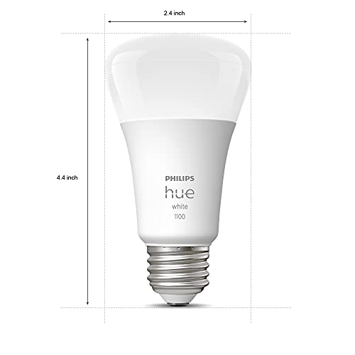 Philips Hue Smart Light A19