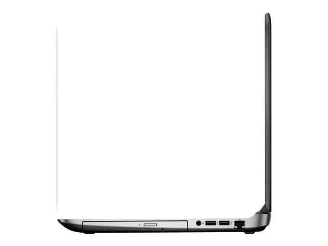 HP 15.6x22 ProBook 450 G3 Notebook