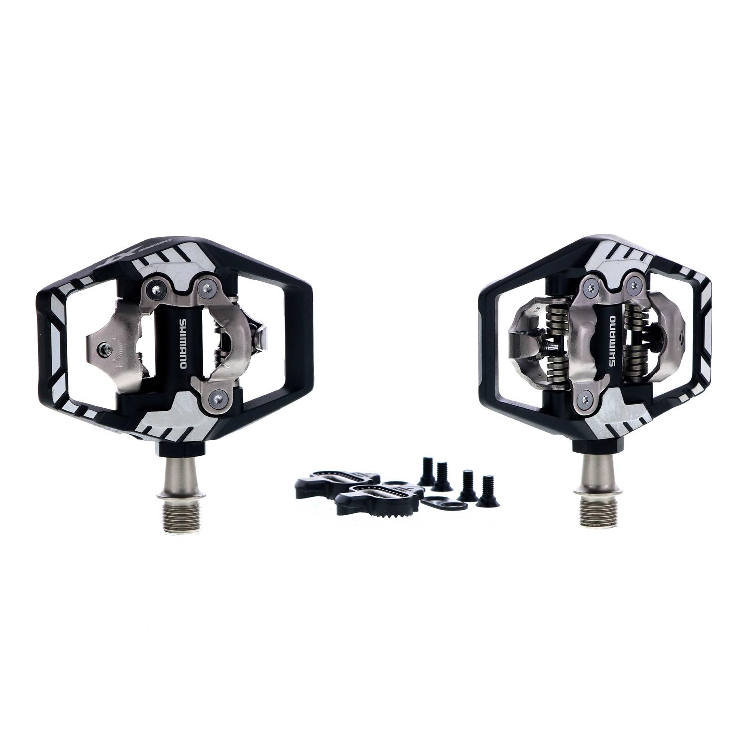 Shimano XT PD-M8120 Trail Pedals SPD - Sports Supplies Online Store