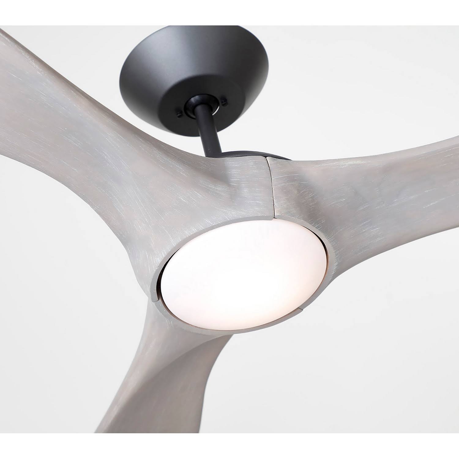 Emerson CF315TM60GRT 60x22 Lindbergh Eco Ceiling Fan Graphite