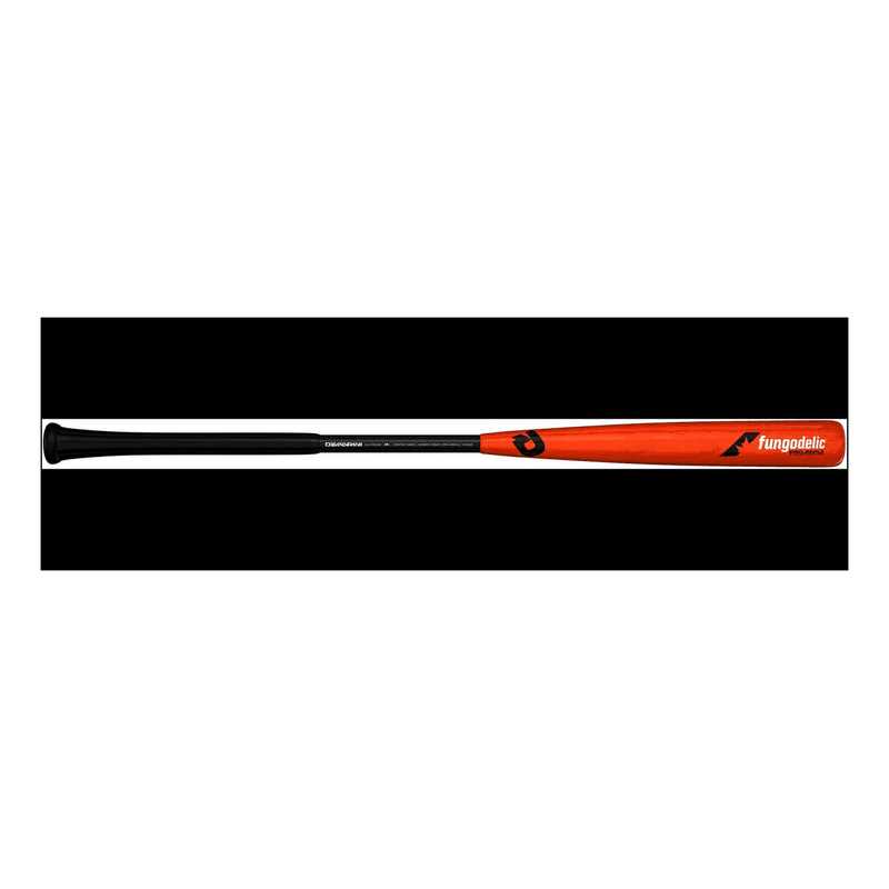 DeMarini Fungodelic Pro Maple Wood Composite Fungo Bat - Sports Supplies Online Store