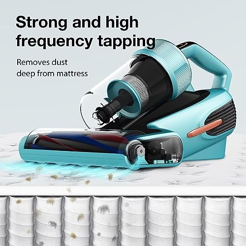 Jimmy Mattress Vacuum BX Series - Radiant Selections