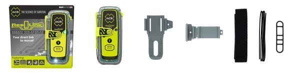 ACR ResQLink 400 Personal Locator Beacon