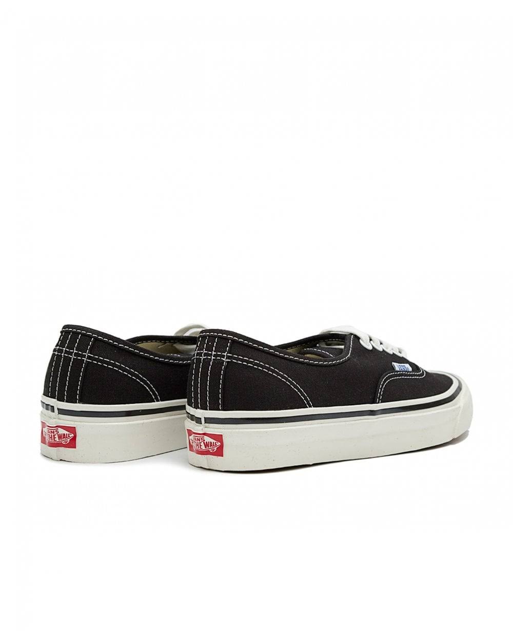 Vans Anaheim Authentic 44 DX (Black)