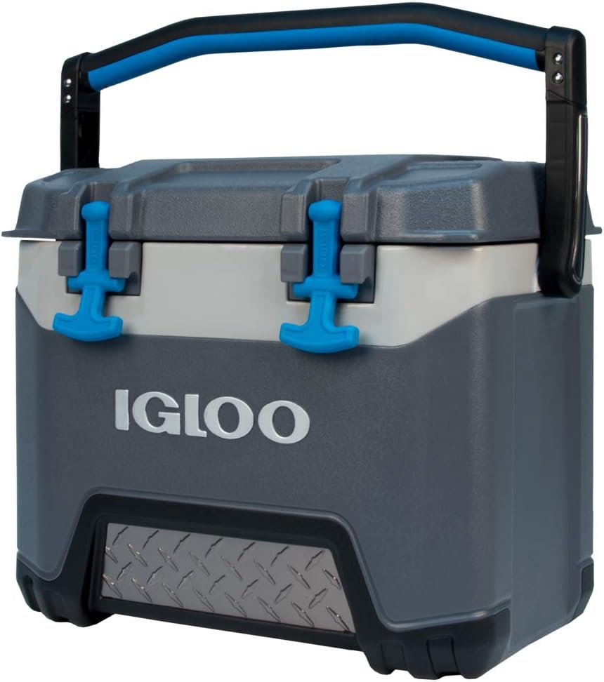 Igloo Heavy-Duty 25 Qt BMX Ice Chest Cooler with Cool Riser Technology