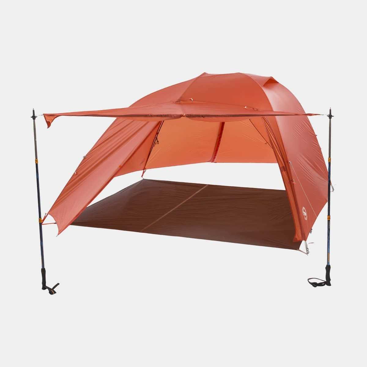 Big Agnes Copper Spur HV UL4 Tent - Sports Supplies Online Store