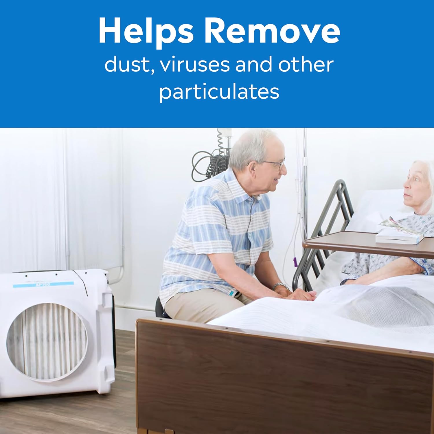 Air Purifier, Medical Air Purifier (AP 700)
