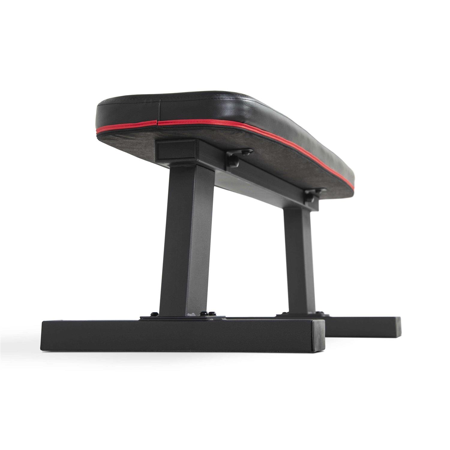 CAP Strength Heavy Duty Flat Bench - Sports Supplies Online Store