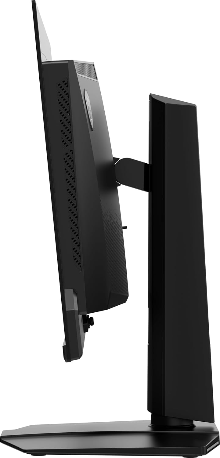 MSI MAG 271QPX QD-OLED E2 27-inch 2K Gaming Monitor, 2560 x 1440 (QHD), 0.03ms Response Time, 240Hz, True Black HDR 400, HDMI, DP Port