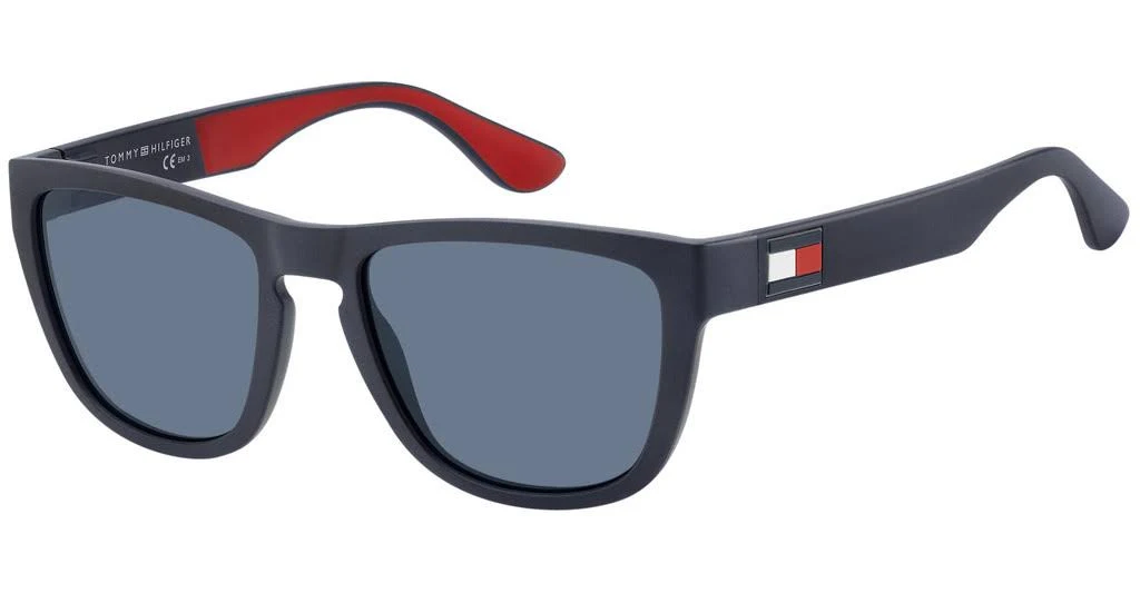 Tommy Hilfiger Th 1557/S 8RU/KU 52mm - Unisex -Sunglasses