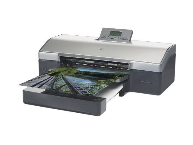 HP Photosmart 8750 Professional Photo Printer