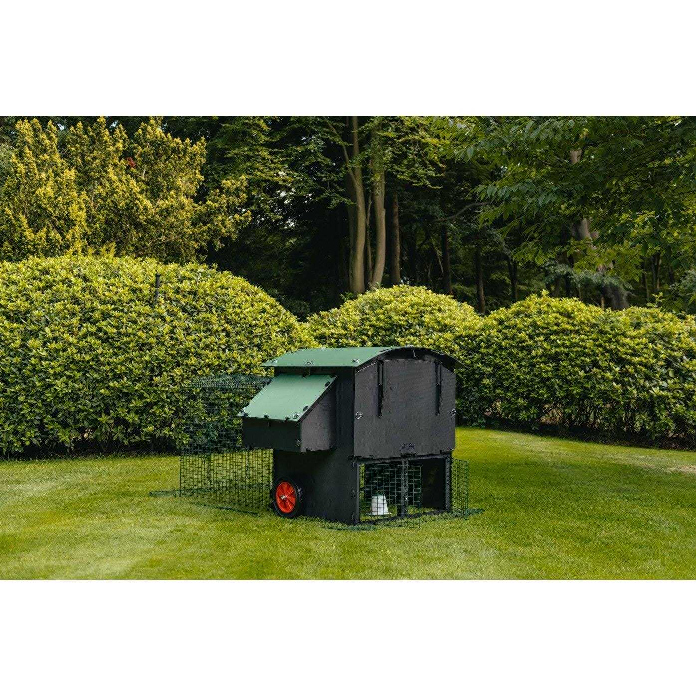 Nestera 6.5ft Run for large raised coop - Pet Supplies online store